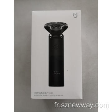 Xiaomi Mijia S500 Glaver électrique S500